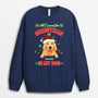 1368WUK2 personalised all i want for christmas is my dog sweatshirt_e13a9e0e 9a21 412a ac0d 2978a91b1c43