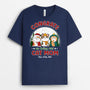 1405AUK2 personalised congrats on being our cat mum t shirt