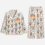 14084VA ProPajama CouUS RnDNone IdeAn NicMom