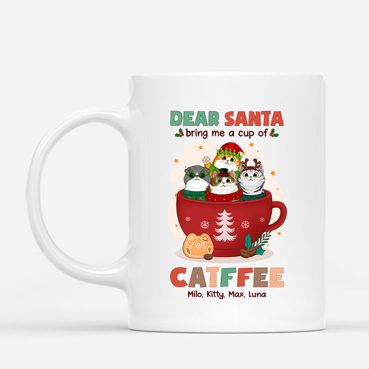 1424MUK1 personalised dear santa bring me catfee mug_6fac1a03 92e5 4719 8961 d2b0e1be982a