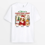 1432AUK1 personalised official christmas outfit t shirt_2_1