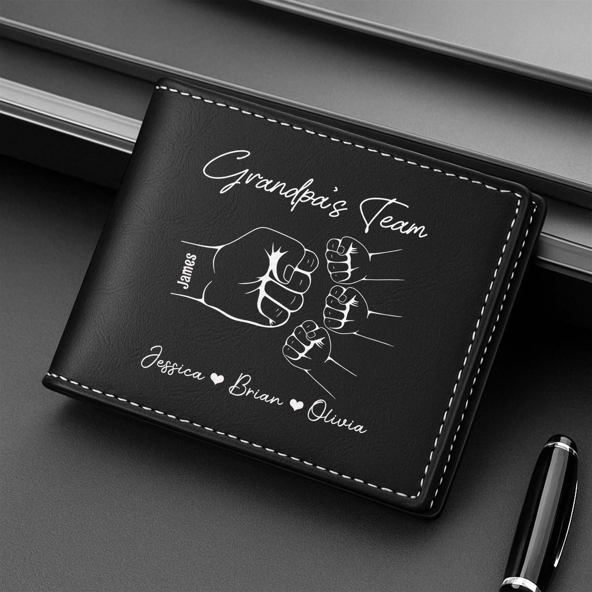 1461JUS2 personalized dad wallet_ unique fathers day gift 1461J8M8B