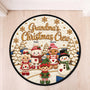 15295ADS ProCustomShapedDoormat CouUS RnDMAnh IdeIdea NicSangT_oUS