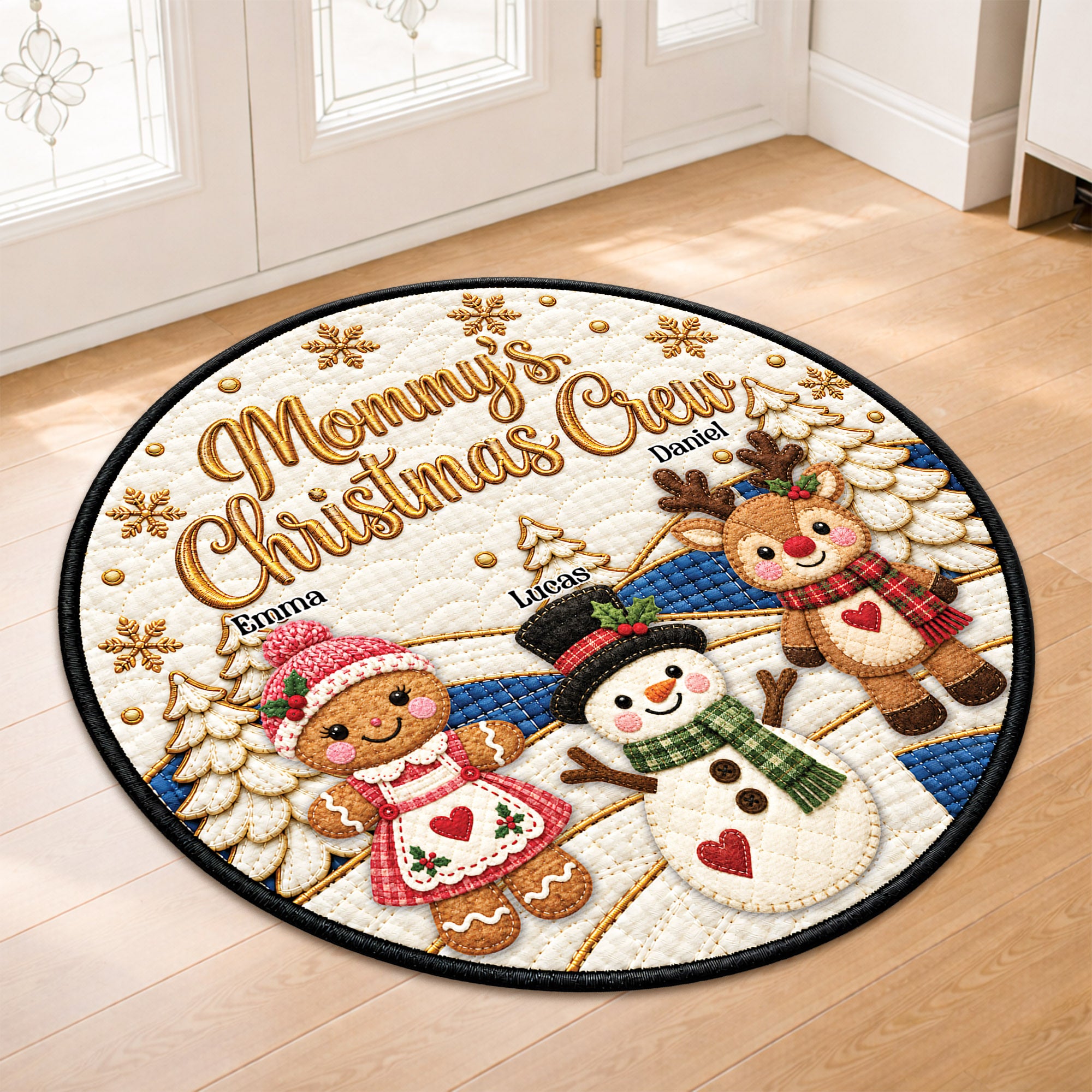 15295ADS ProCustomShapedDoormat CouUS RnDMAnh IdeIdea NicSangT_oUS