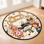 15295ADS ProCustomShapedDoormat CouUS RnDMAnh IdeIdea NicSangT_oUS
