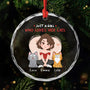 1537OUS1 personalized glass ornaments cat lover gifts for women_ 1537OKV8D