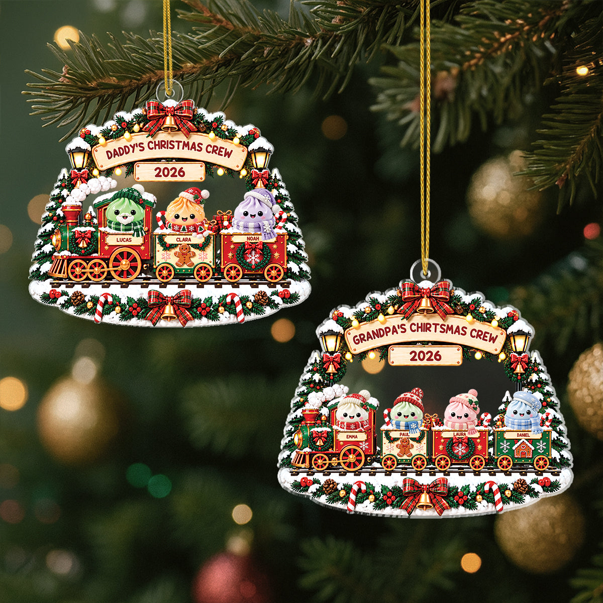 15520OS ProAcrylicOrnament CouUS RnDNone IdeIdea NicSangT_oUS