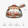 15520OS ProAcrylicOrnament CouUS RnDNone IdeIdea NicSangT_oUS