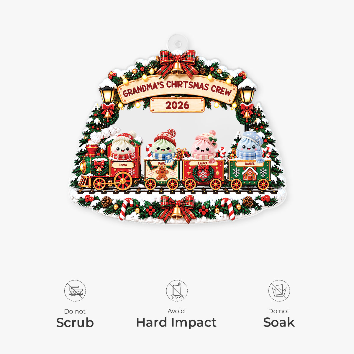 15520OS ProAcrylicOrnament CouUS RnDNone IdeIdea NicSangT_oUS