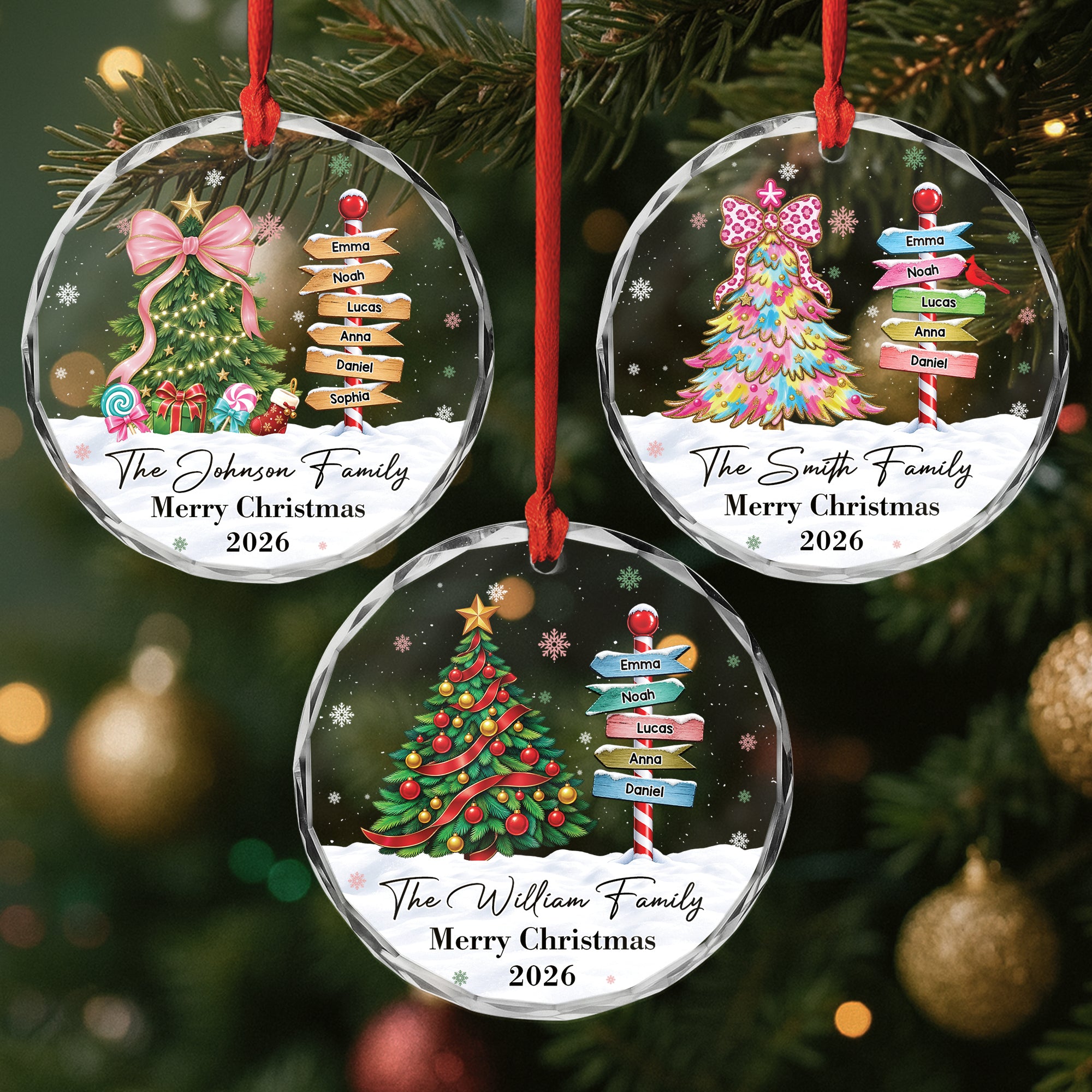 15558OH ProGlassOrnament CouUS RnDNone IdeHa NicEtsyPick