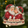 15649OT ProAcrylicOrnament CouUS RnDNone IdeTPham NicCouple