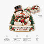 15814O8 ProAcrylicOrnament CouUS RnDNone IdeTNgo NicSangT_oUS