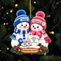 15824OA ProAcrylicOrnament CouUS RnDNone IdeAn NicMom