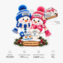 15824OA ProAcrylicOrnament CouUS RnDNone IdeAn NicMom