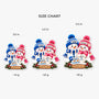 15824OA ProAcrylicOrnament CouUS RnDNone IdeAn NicMom