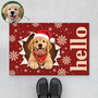 15875DN ProDoormat CouUS RnDNone IdeNgoc NicPet