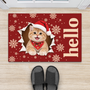 15875DN ProDoormat CouUS RnDNone IdeNgoc NicPet