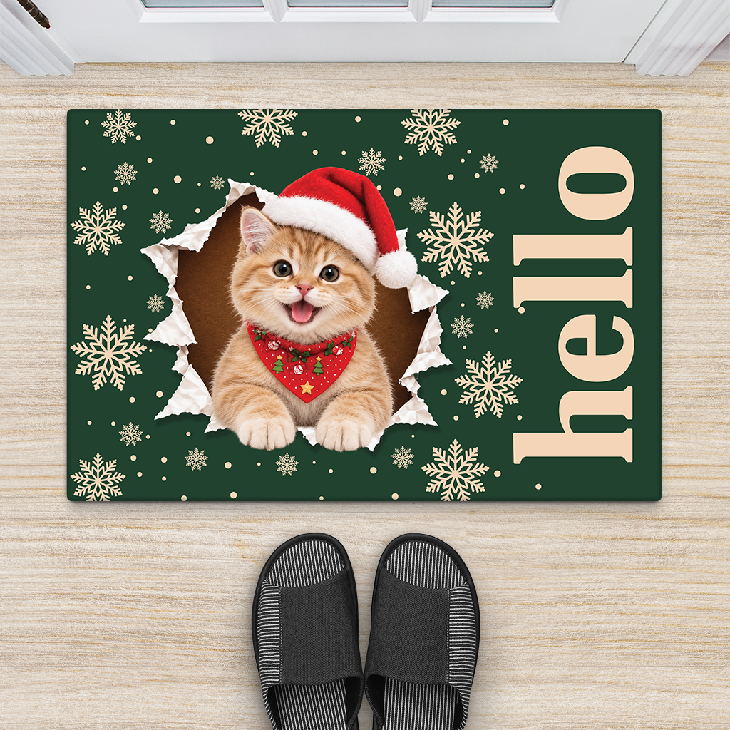 15875DN ProDoormat CouUS RnDNone IdeNgoc NicPet