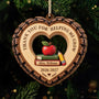 15954OV Pro1LayerWoodOrnament CouUS RnDNone IdeVinh NicSangT_oUS