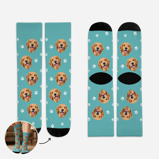 15975JS ProSocks CouUS RnDNone IdeNAnh NicPet