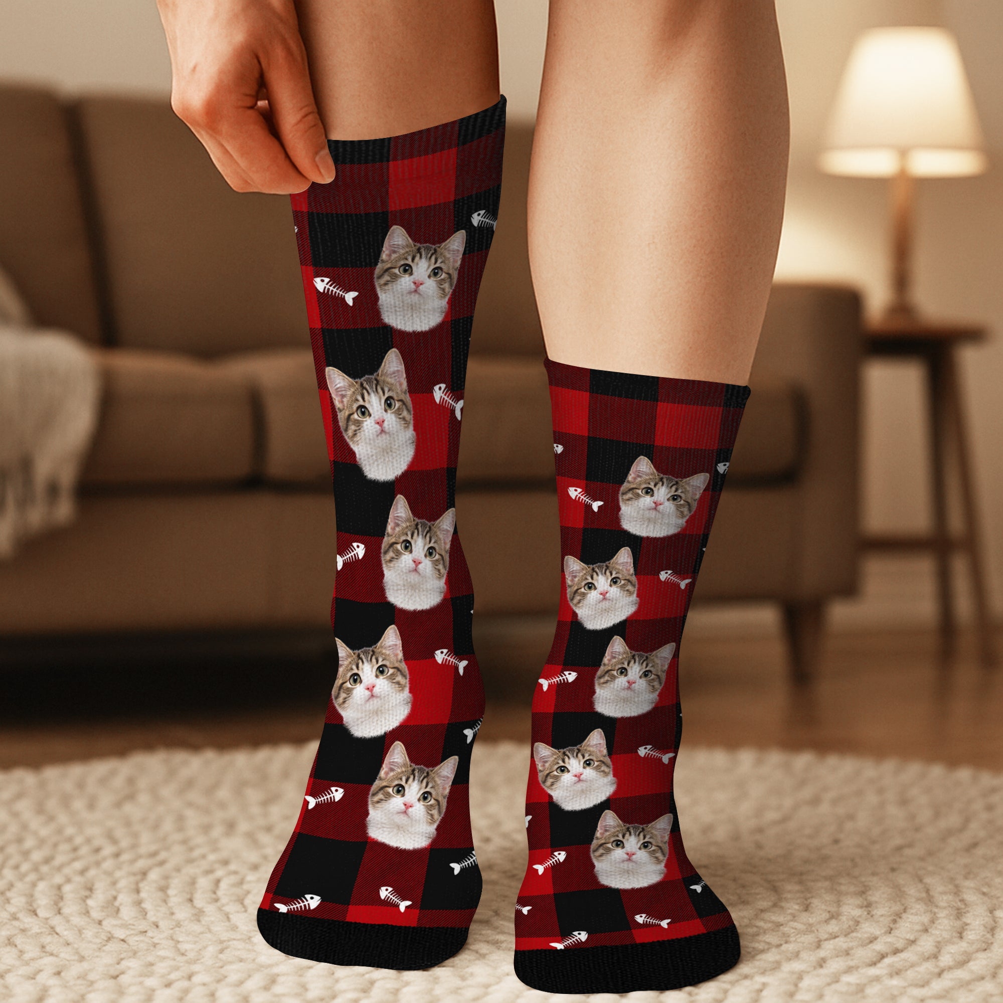 15975JS ProSocks CouUS RnDNone IdeNAnh NicPet