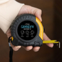 1617OUS2 personalized grandpa gift this grandpa belongs to tape measure 1617OTH8B