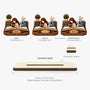 16289AQV ProWoodenPlaqueWithFlatStand CouUS RnDMAnh IdeVinh NicSangT_oUS