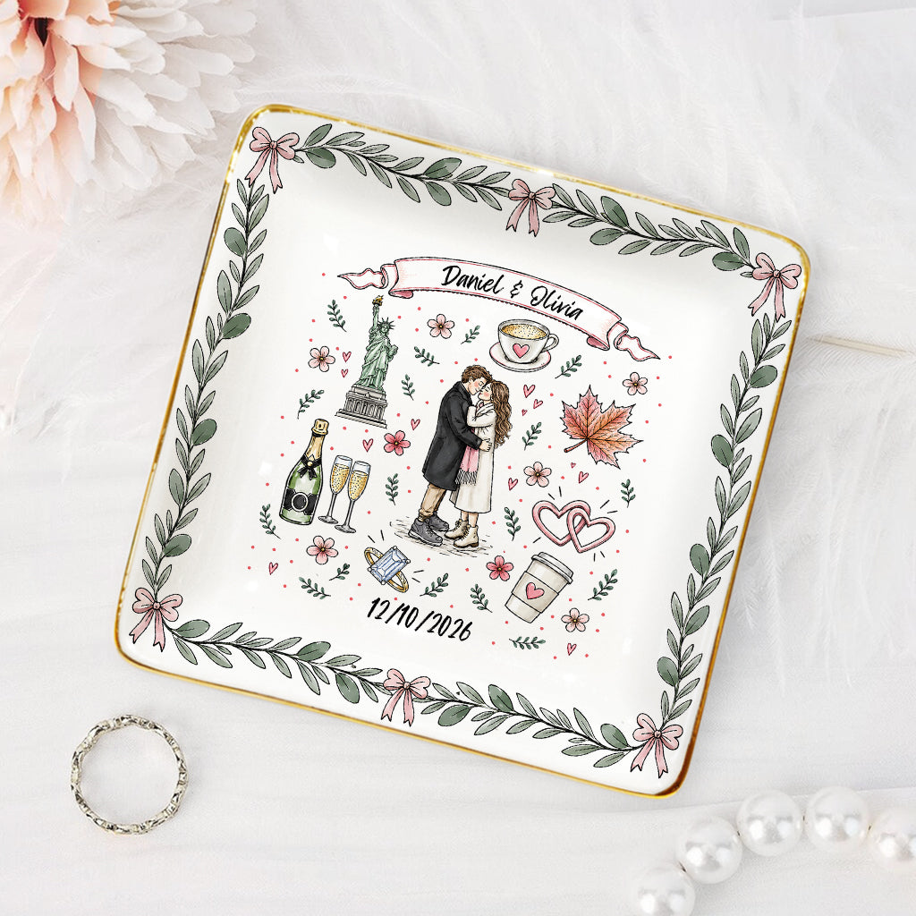 163842T ProJewelryDish CouUS RnDNone IdeTPham NicEtsyPick