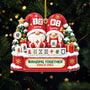 16430OC ProAcrylicOrnament CouUS RnDNone IdeChinh NicDTNew