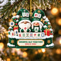 16430OC ProAcrylicOrnament CouUS RnDNone IdeChinh NicDTNew