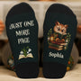 16585J8 ProSocks CouUS RnDNone IdeTNgo NicDTNew