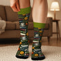 16585J8 ProSocks CouUS RnDNone IdeTNgo NicDTNew