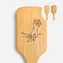 1672AUS1 custom uv printed bamboo hairbrush mothers day gifts for momgrandma 1672aq6p5a_a2a582df 98f9 4cb2 9825 22b6def3c60e