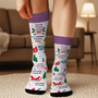 16785JS ProSocks CouUS RnDNone IdeNAnh NicDTNew