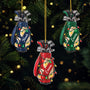 16856O8 ProAcrylicOrnament CouUS RnDNone IdeTNgo NicDTNew