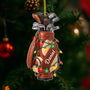 16856O8 ProAcrylicOrnament CouUS RnDNone IdeTNgo NicDTNew