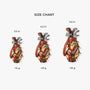 16856O8 ProAcrylicOrnament CouUS RnDNone IdeTNgo NicDTNew
