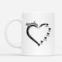 1686MUK1 personalised mum grandmas heart pillow mug_0241a0c8 19d4 498f 904b 09e7d3c98e54