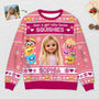17000WX ProUglySweater CouUS RnDNone Ide NicDTNew