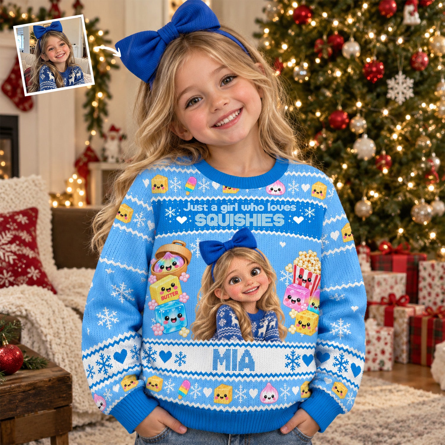 17000WX ProUglySweater CouUS RnDNone Ide NicDTNew