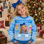 17000WX ProUglySweater CouUS RnDNone Ide NicDTNew