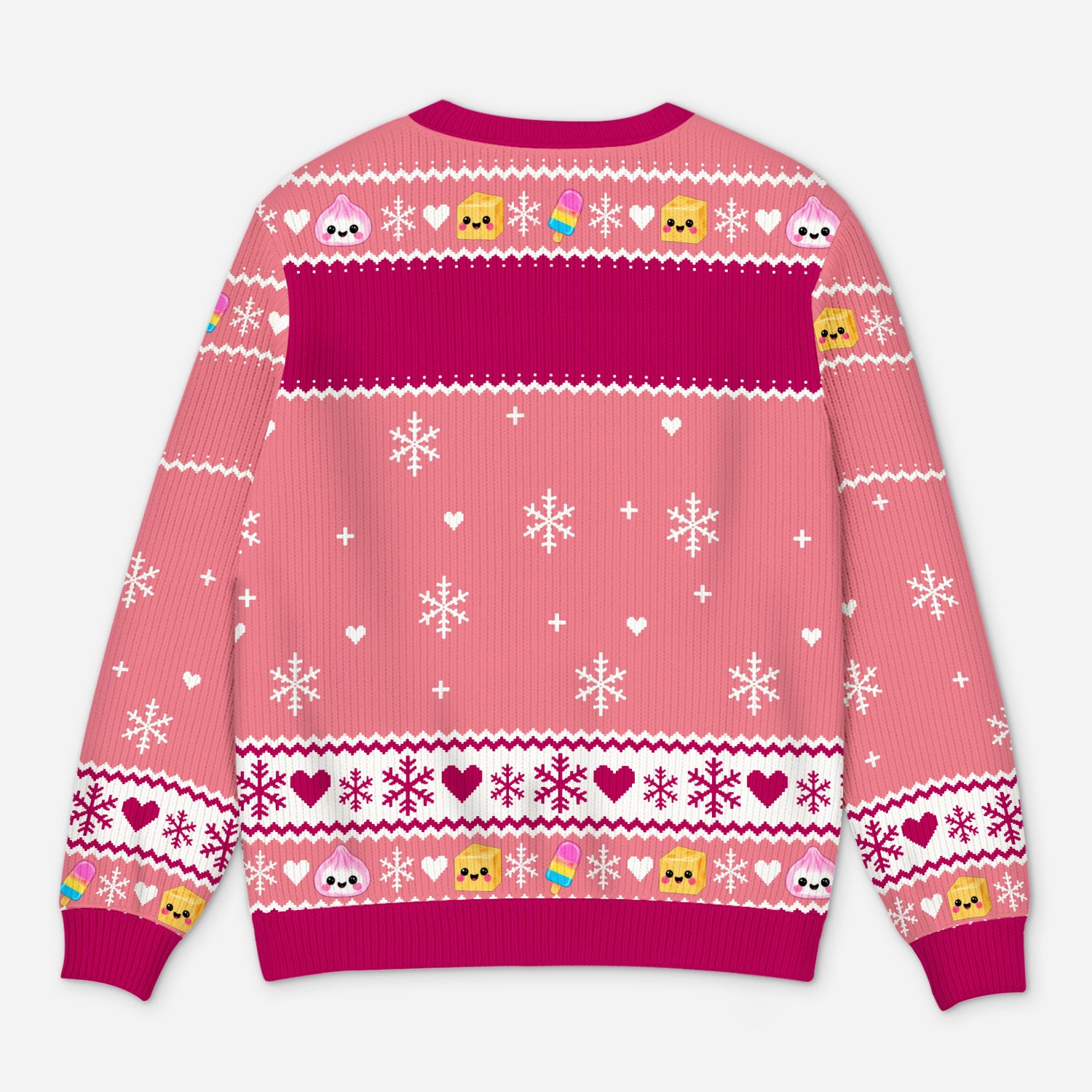 17000WX ProUglySweater CouUS RnDNone Ide NicDTNew