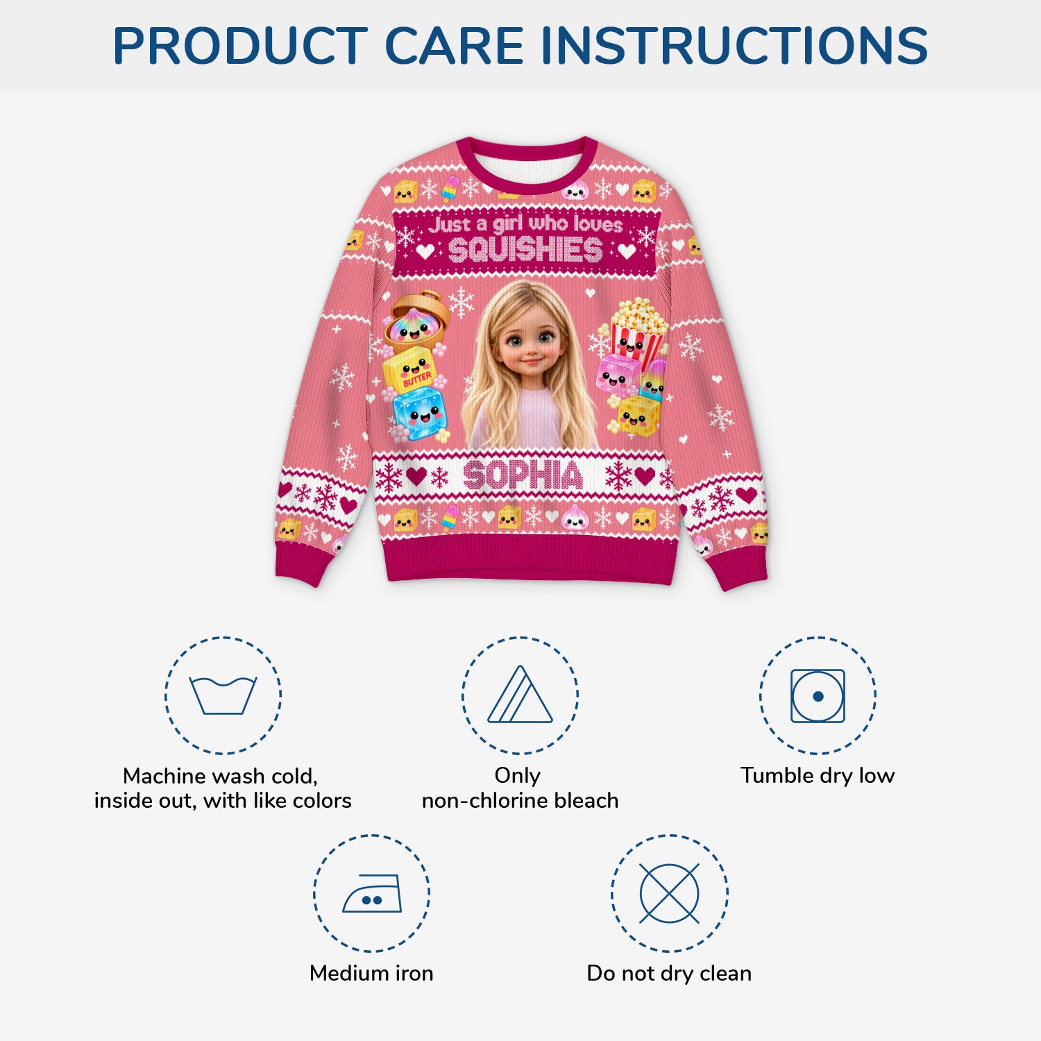 17000WX ProUglySweater CouUS RnDNone Ide NicDTNew