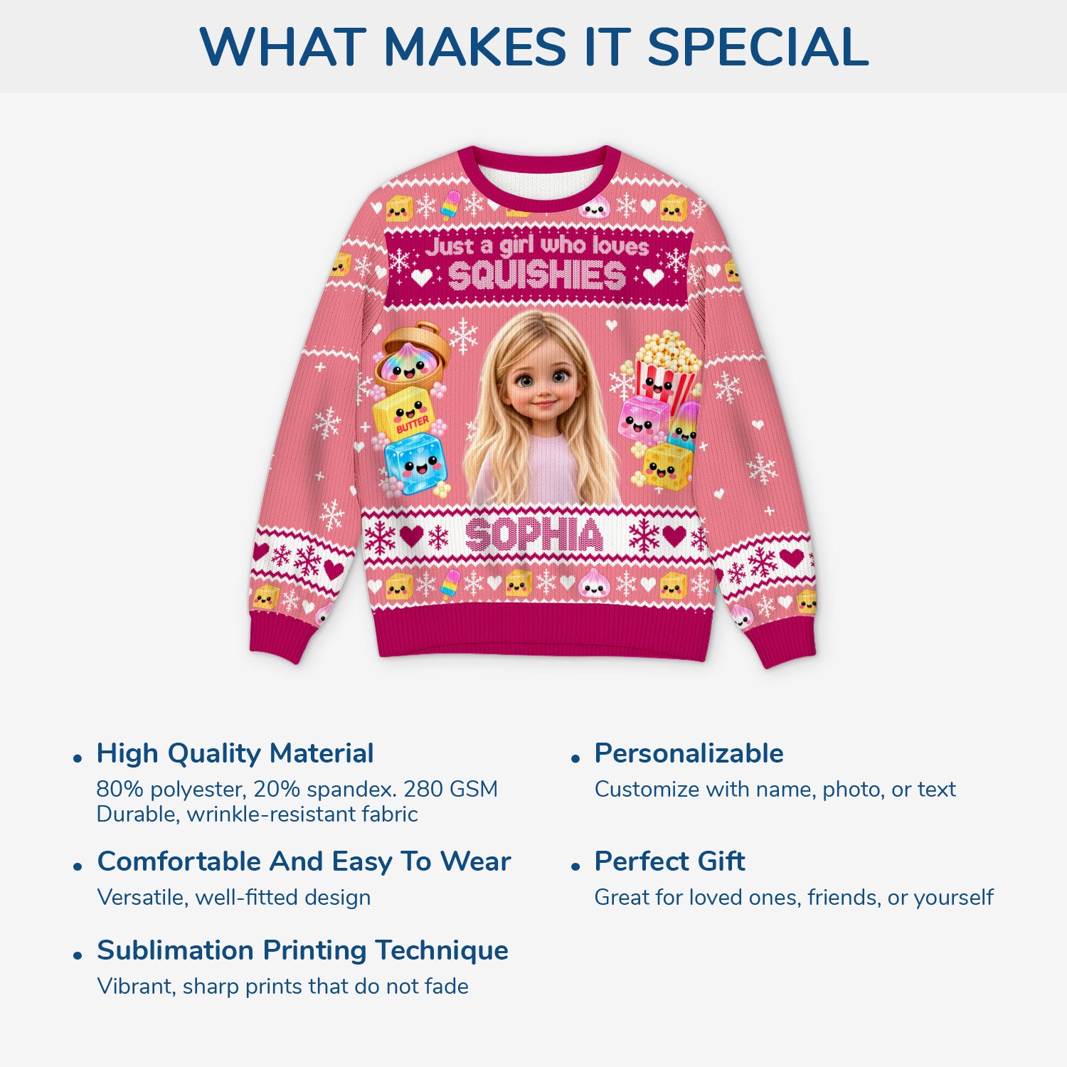 17000WX ProUglySweater CouUS RnDNone Ide NicDTNew