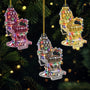 17020O6 ProAcrylicOrnament CouUS RnDNone IdeIdea NicJob