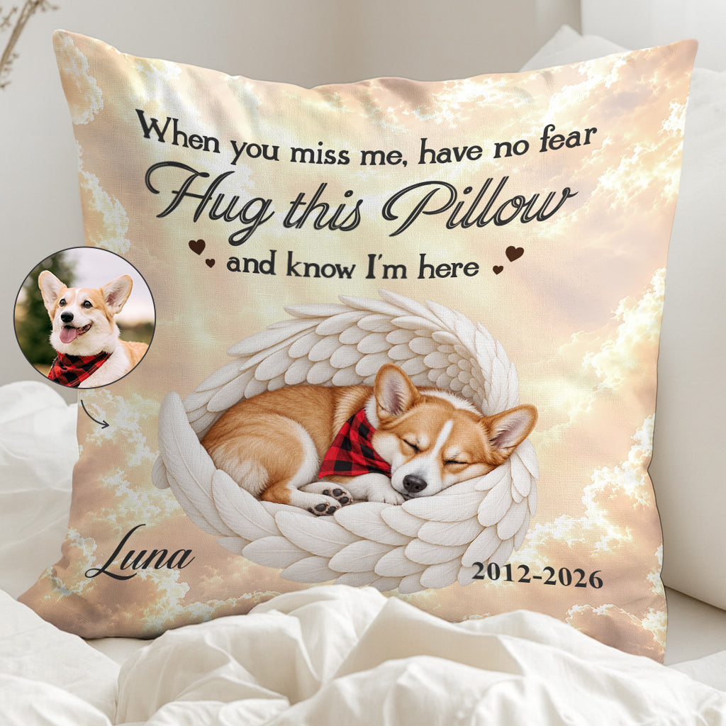 17050PS ProPillow CouUS RnDNone IdeNAnh NicMemorial