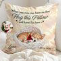 17050PS ProPillow CouUS RnDNone IdeNAnh NicMemorial