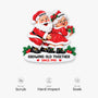 17069O8 ProAcrylicOrnament CouUS RnDNone IdeTNgo NicDTNew