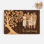 17379CN ProCanvas CouUS RnDNone IdeNgoc NicFamily