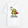 17483AN ProTShirt CouUS RnDNone IdeNgoc NicHer